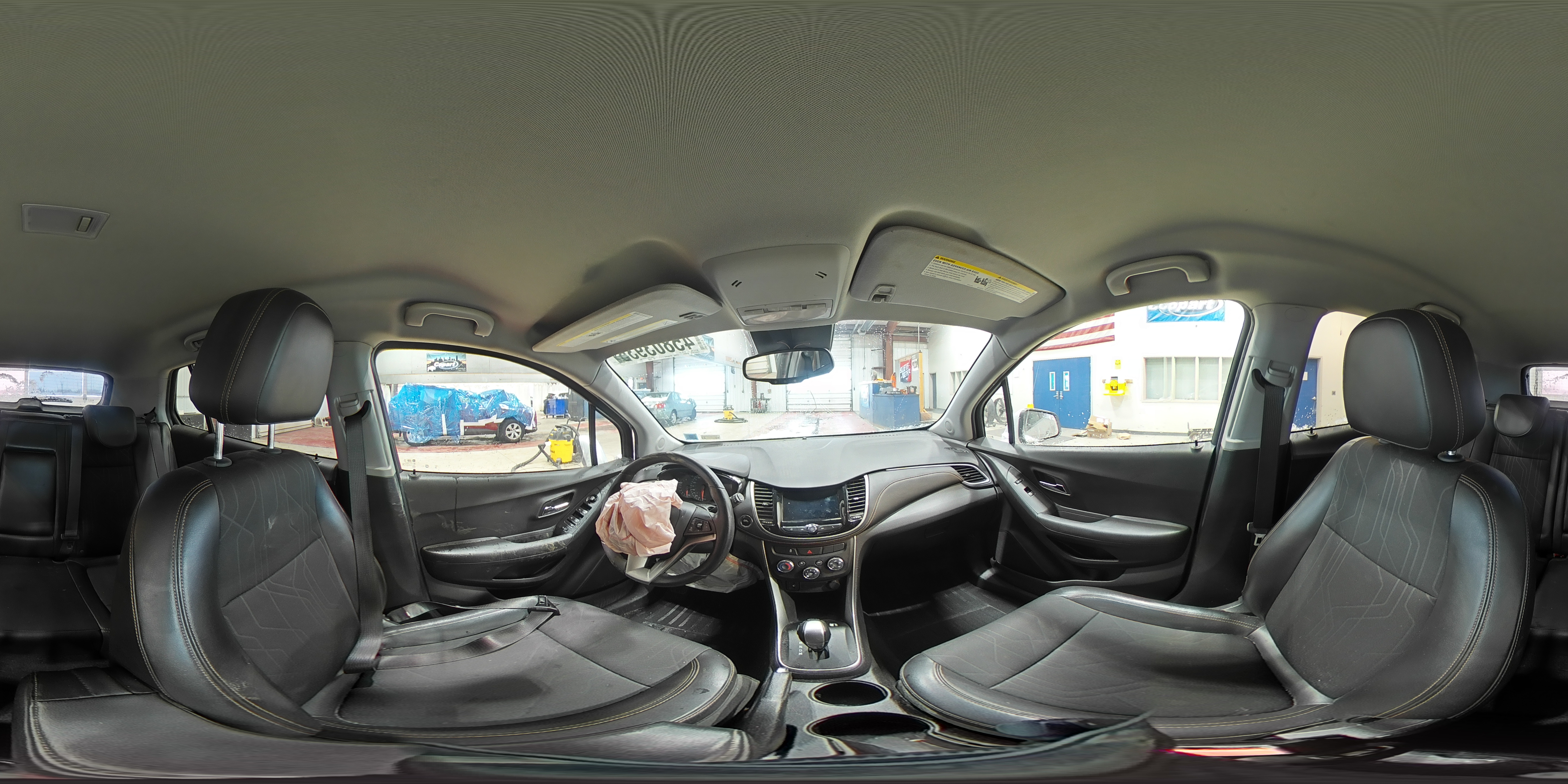 2018 Chevrolet Trax - Image 14