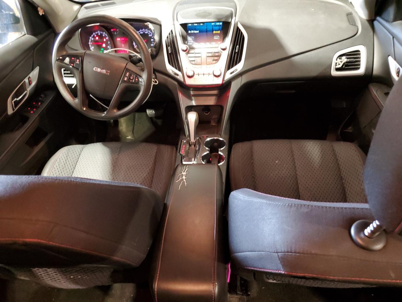 2013 GMC Terrain - Image 8