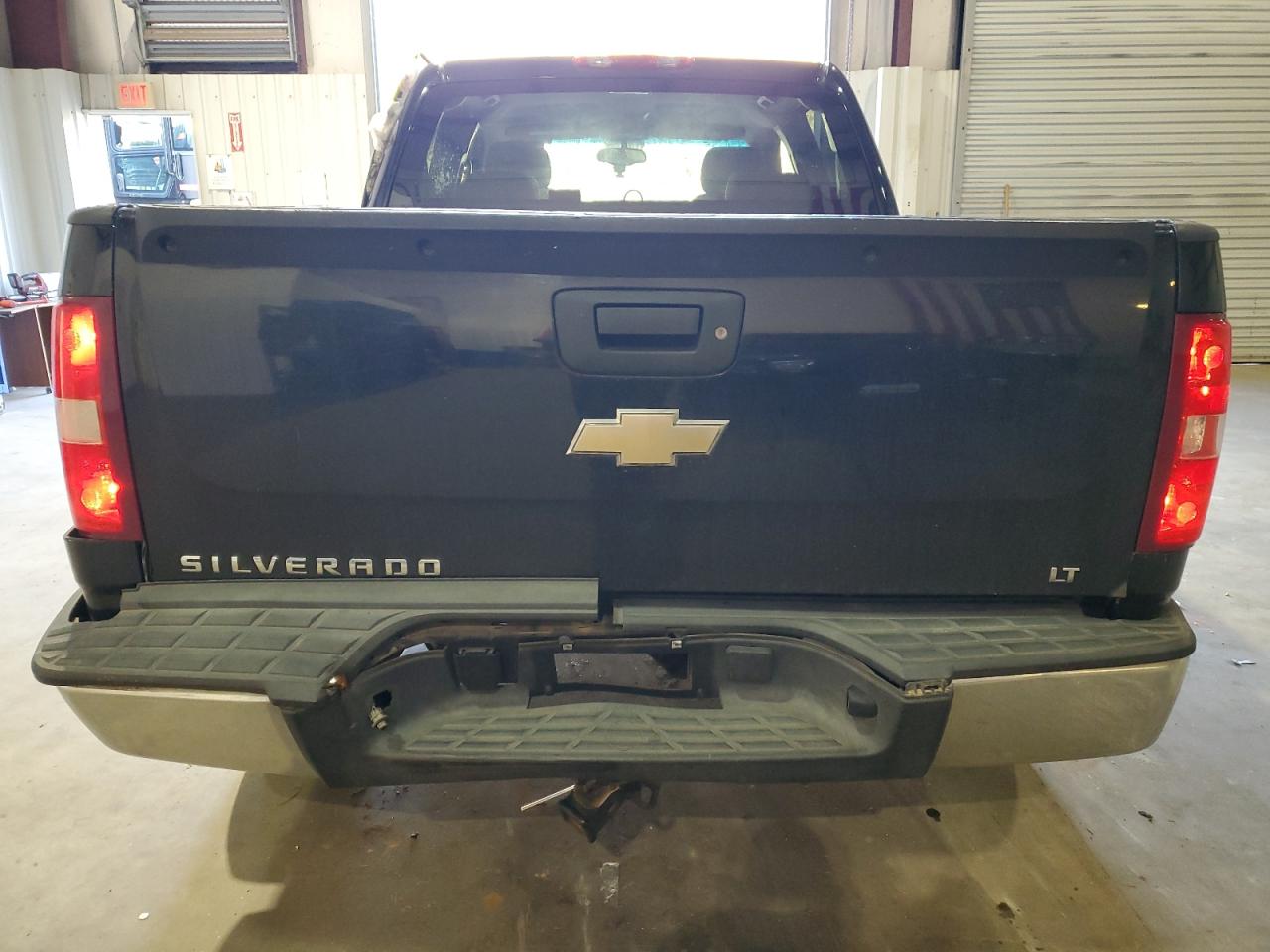 2009 Chevrolet Silverado - Image 6