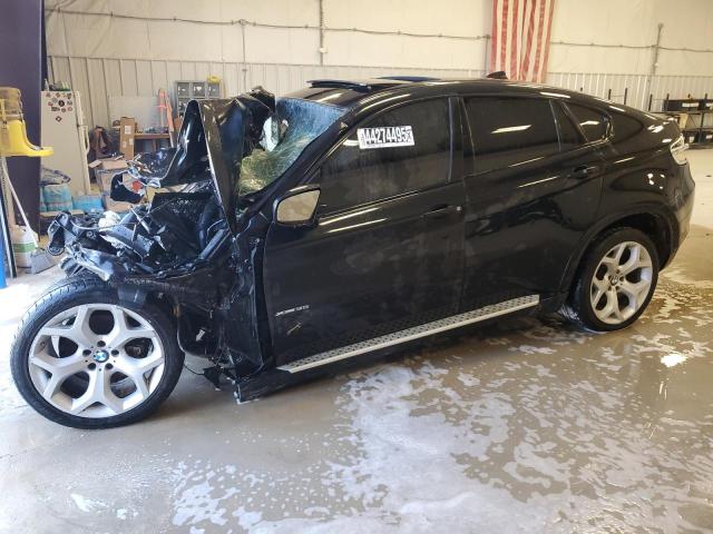 2013 Bmw X6 Xdrive35I