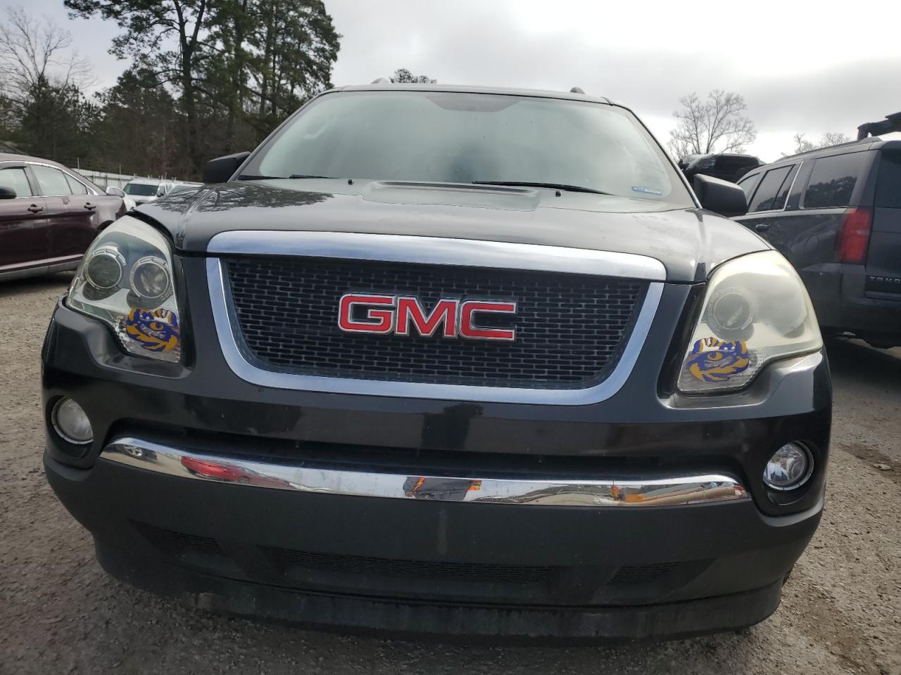 2012 GMC Acadia - Image 5