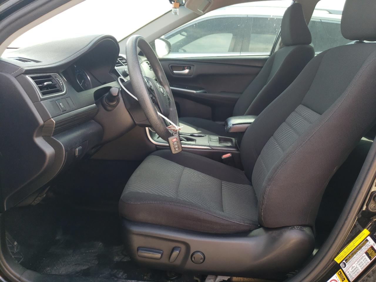 2017 Toyota Camry - Image 7