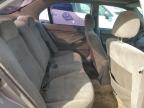 2000 Honda Civic Ex na sprzedaż w San Martin, CA - Vandalism