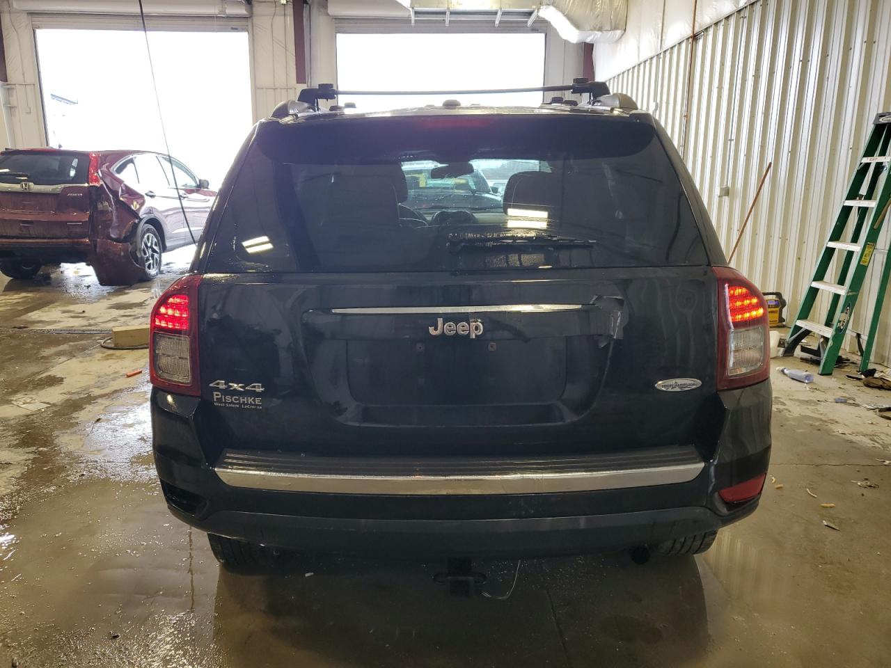 2015 Jeep Compass - Image 6