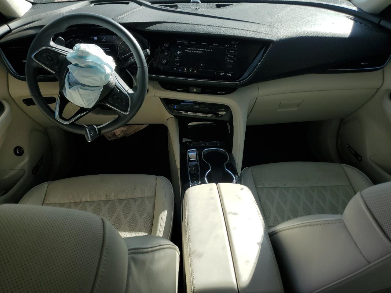 2022 Buick Envision - Image 8