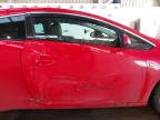 2016 VAUXHALL ASTRA GTC for sale at Copart EAST KILBRIDE