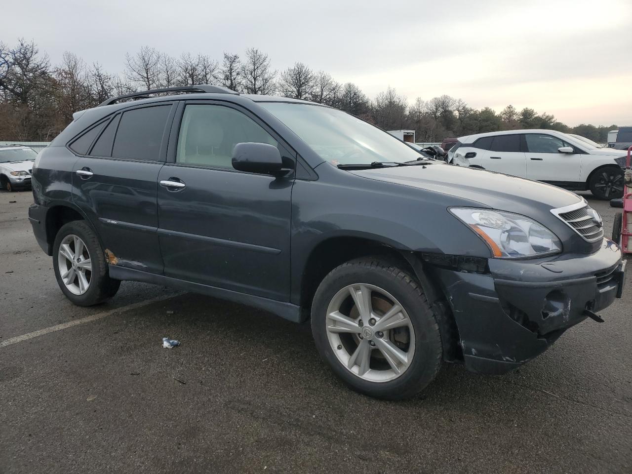 2008 Lexus RX - Image 4