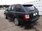 2008 LAND ROVER RANGE ROVE for sale at Copart WHITBURN