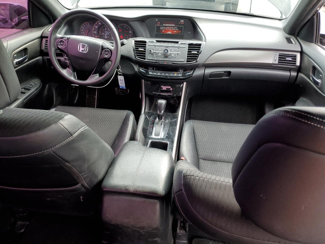 2016 Honda Accord - Image 8