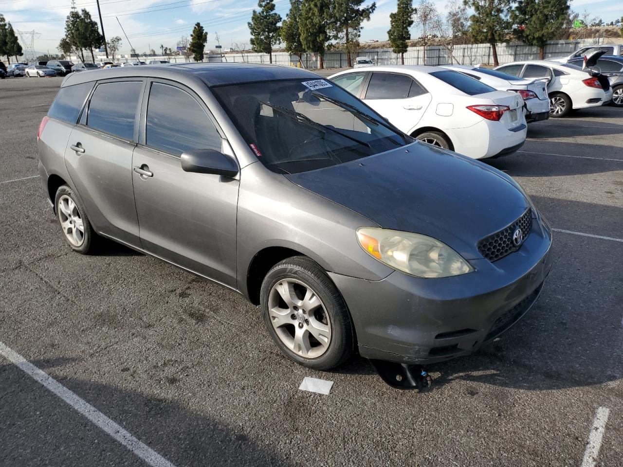 2004 Toyota Corolla - Image 4
