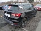 2024 SEAT ARONA FR S for sale at Copart SANDTOFT