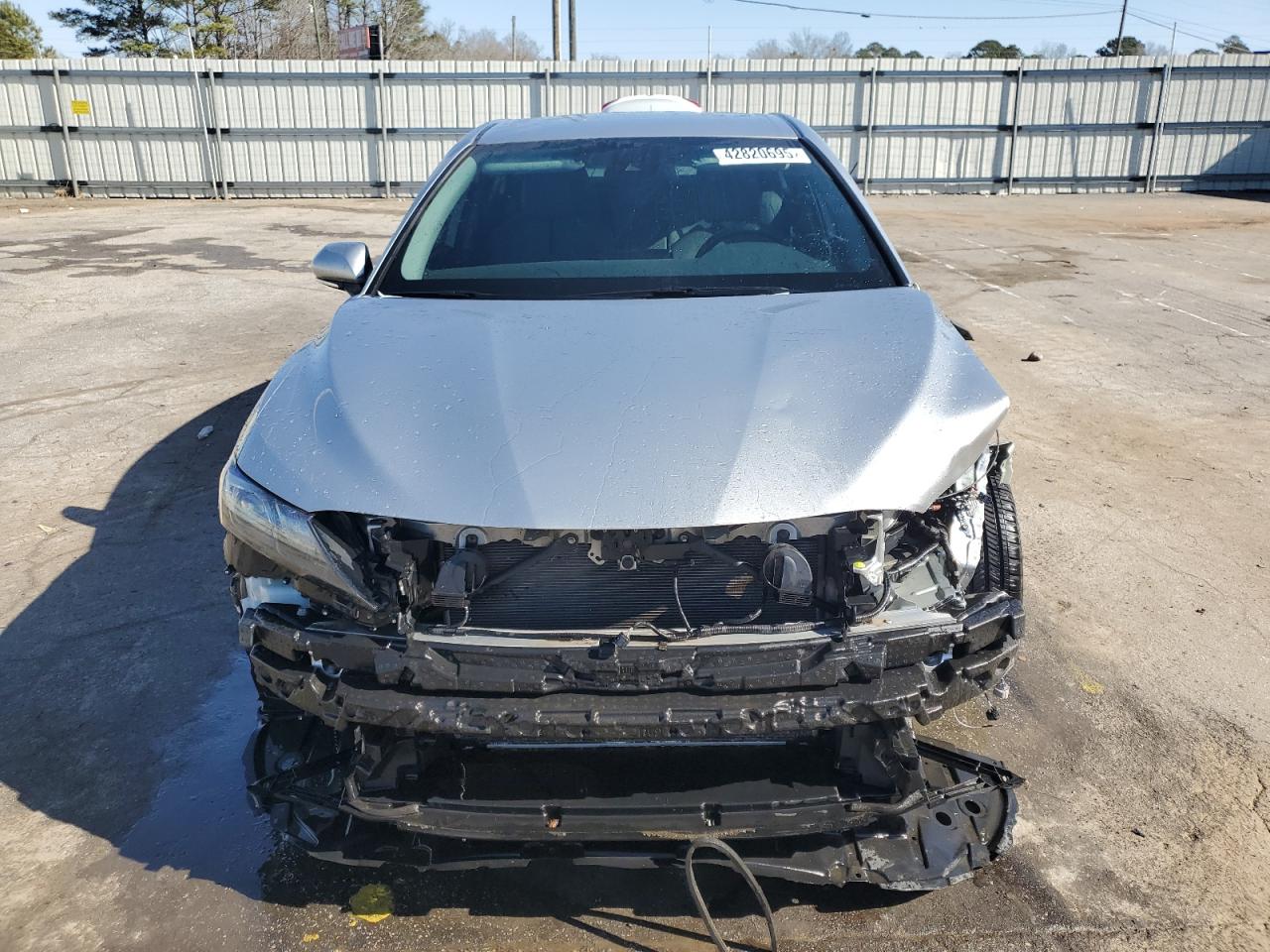 2023 Toyota Camry - Image 5