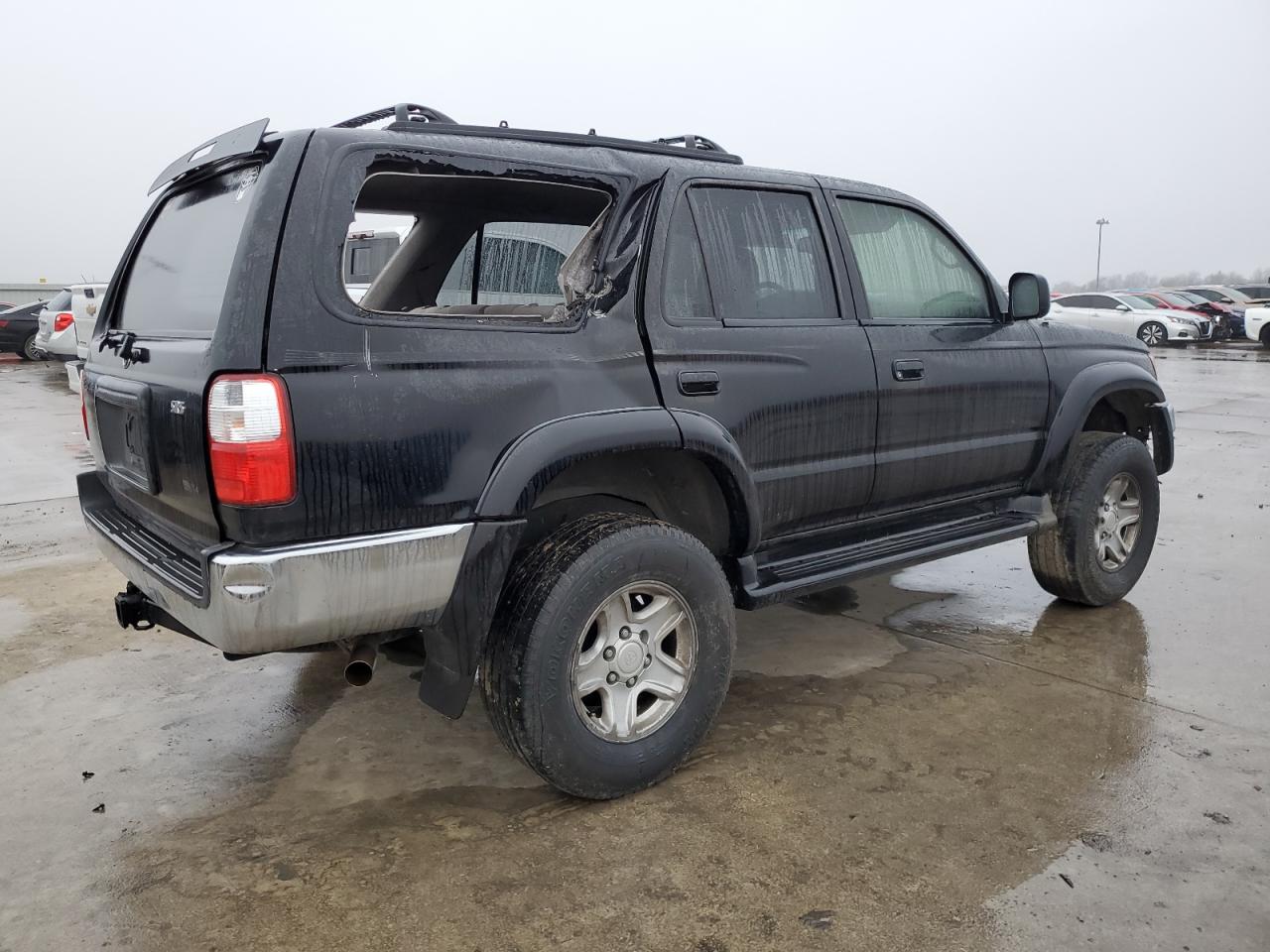 2001 Toyota 4Runner - Image 3