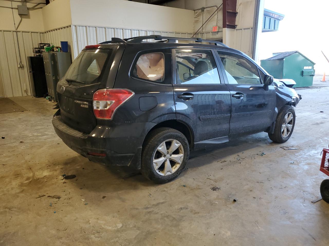 2016 Subaru Forester - Image 3
