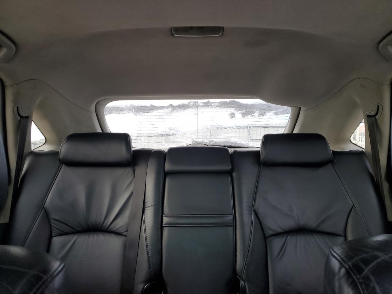 2008 Lexus RX - Image 10