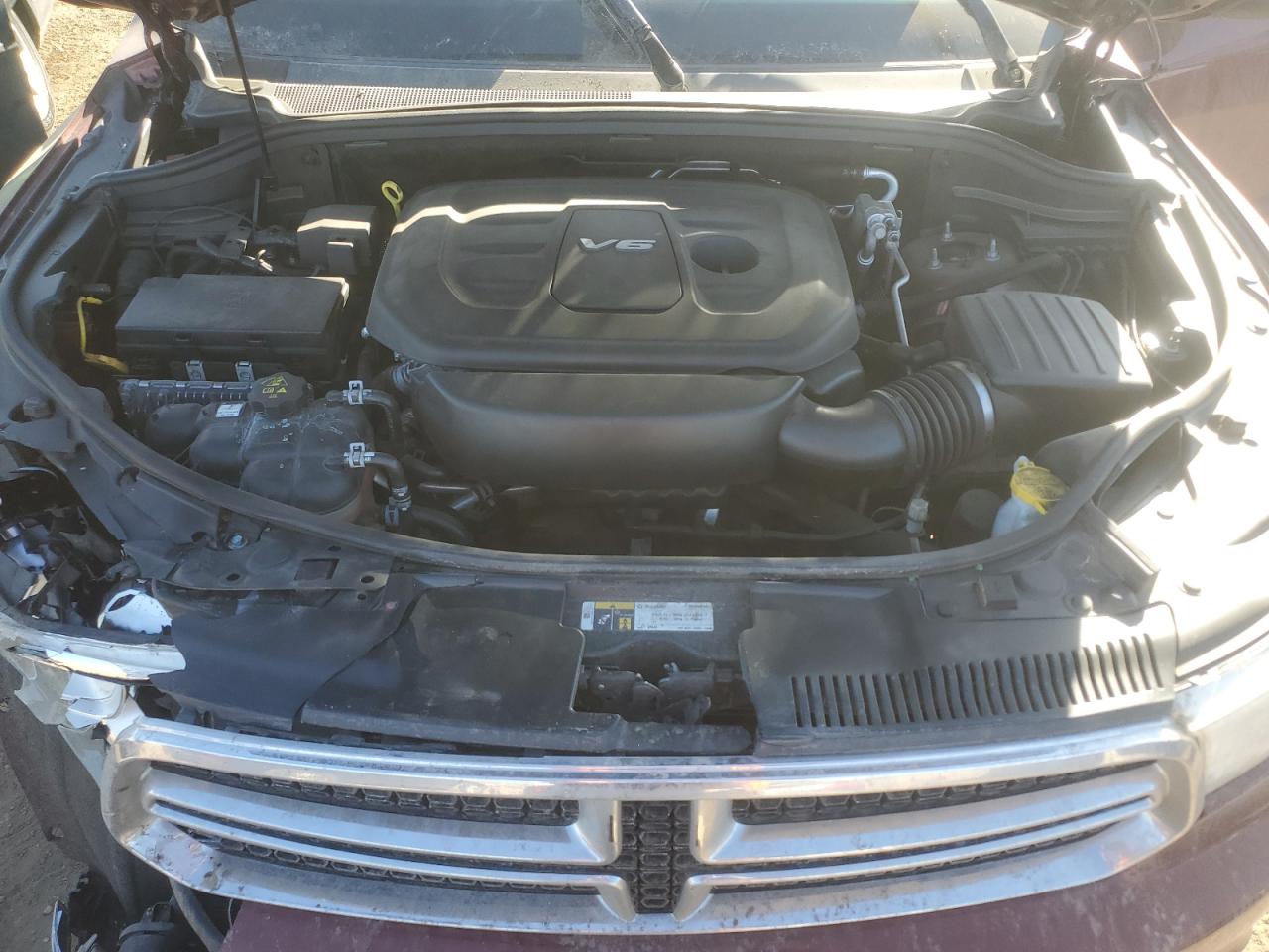 2018 Dodge Durango - Image 14