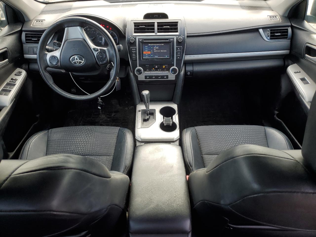 2012 Toyota Camry - Image 8