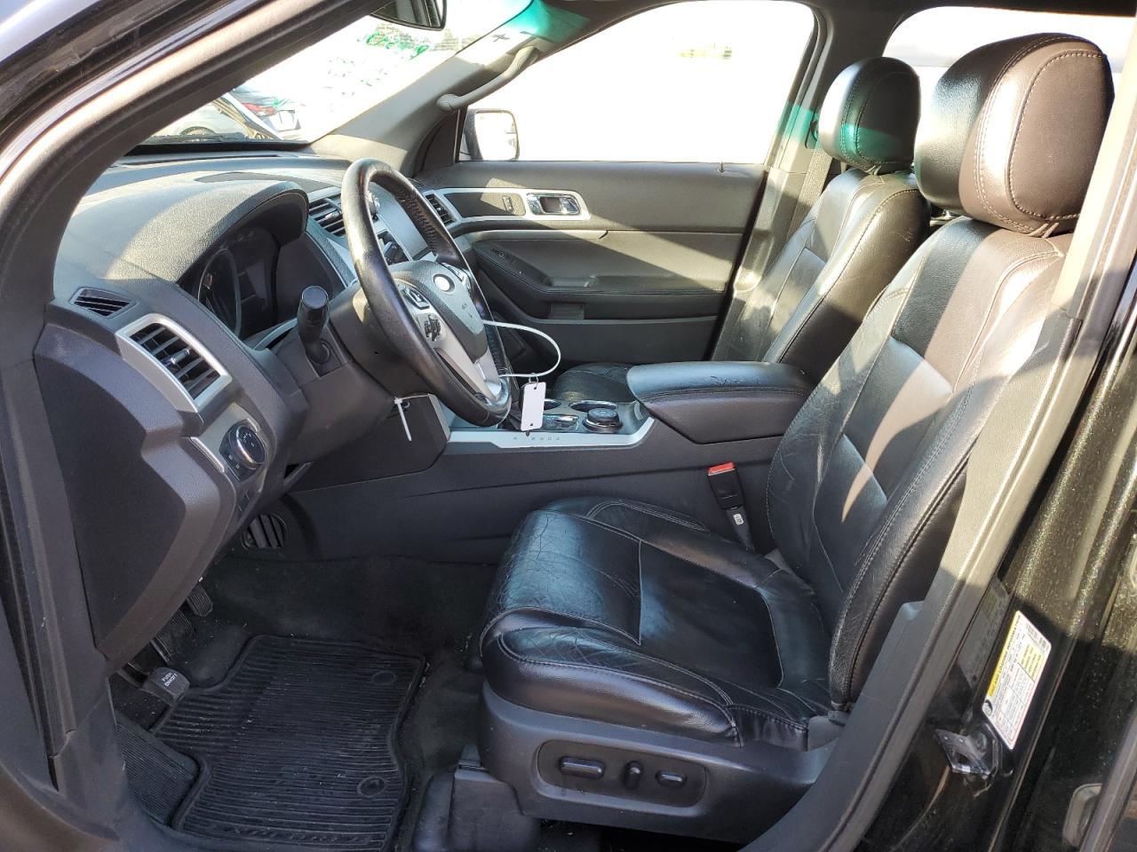 2013 Ford Explorer - Image 7