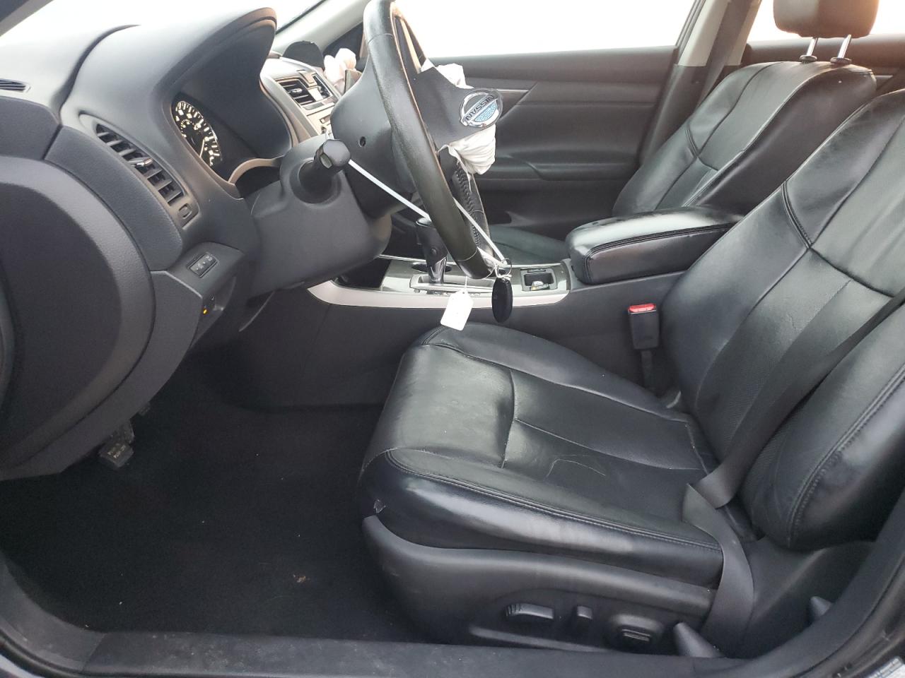 2015 Nissan Altima - Image 7