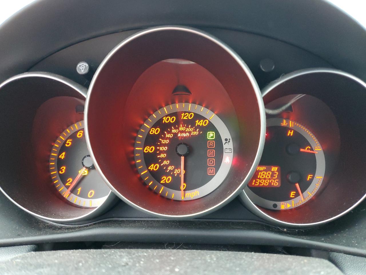 2005 Mazda 3 - Image 9