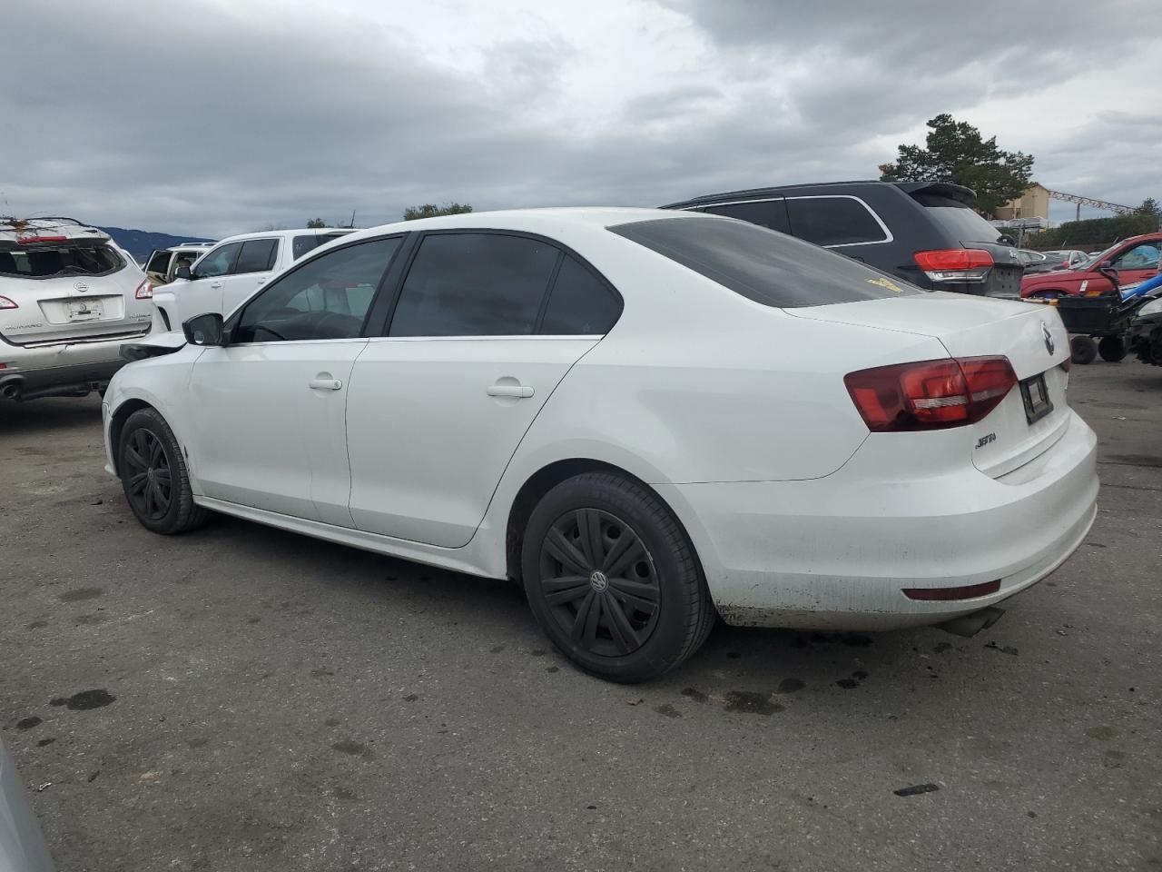 2017 Volkswagen Jetta - Image 2