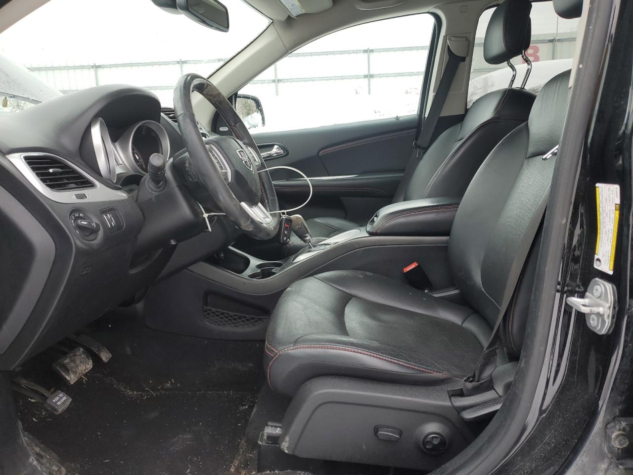 2019 Dodge Journey - Image 7