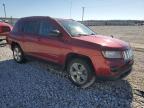 2017 Jeep Compass Sport en Venta en Lawrenceburg, KY - Water/Flood