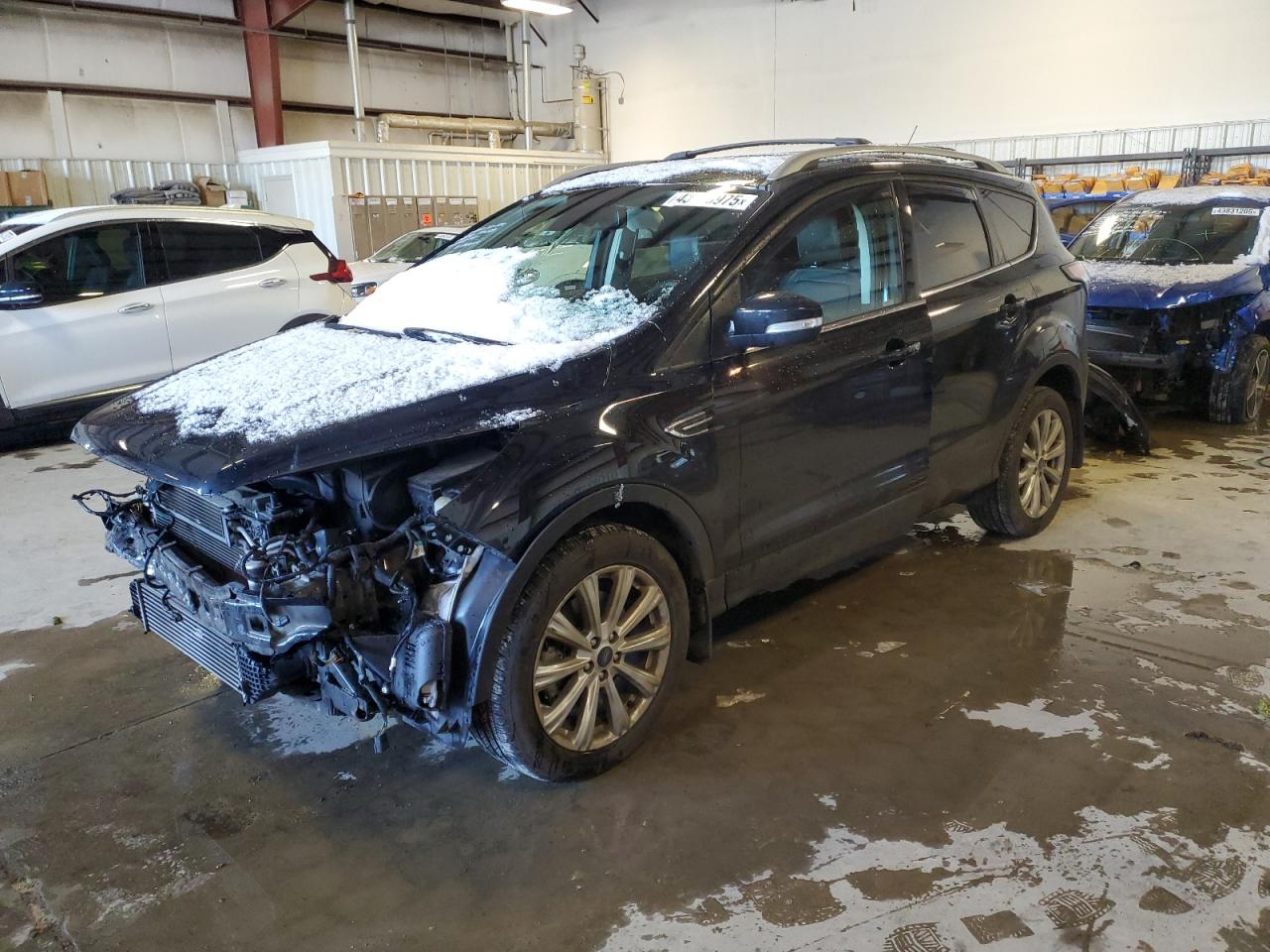 2017 Ford Escape - Image 1