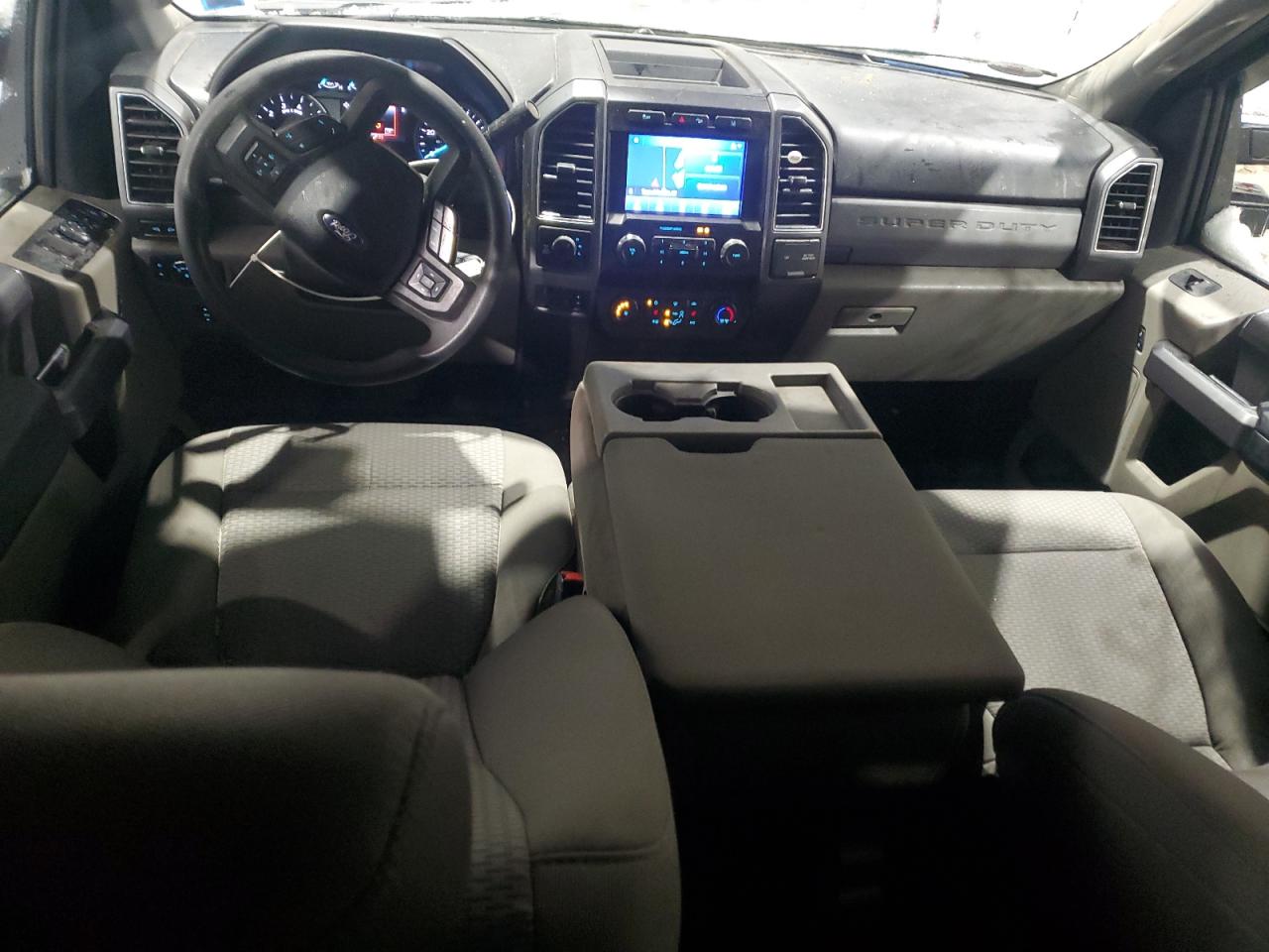 2020 Ford F250 - Image 8