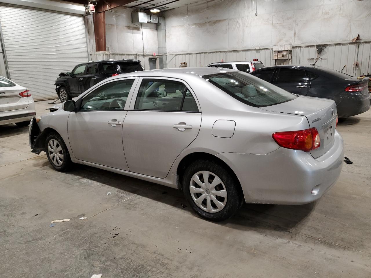 2010 Toyota Corolla - Image 2
