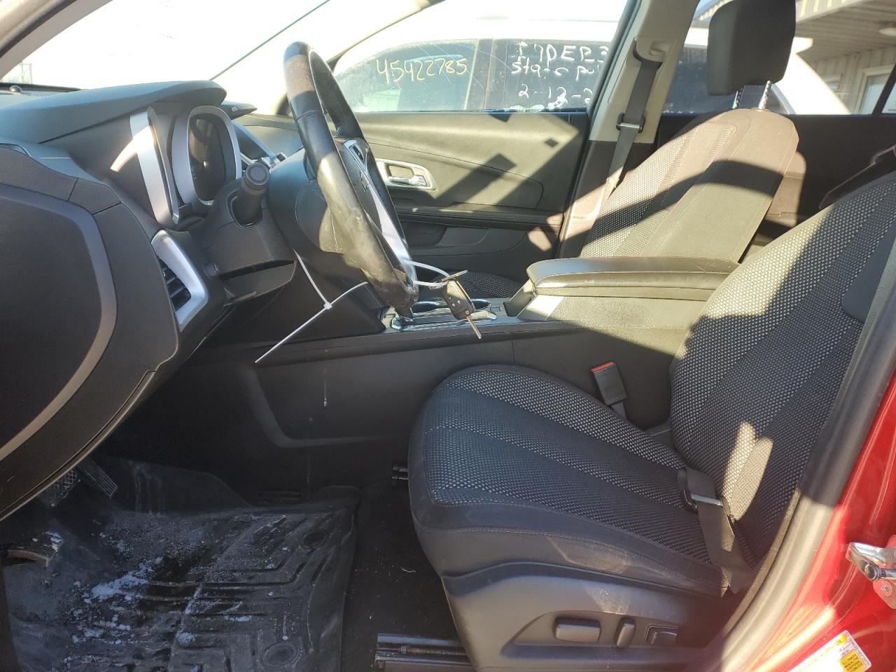 2013 Chevrolet Equinox - Image 7