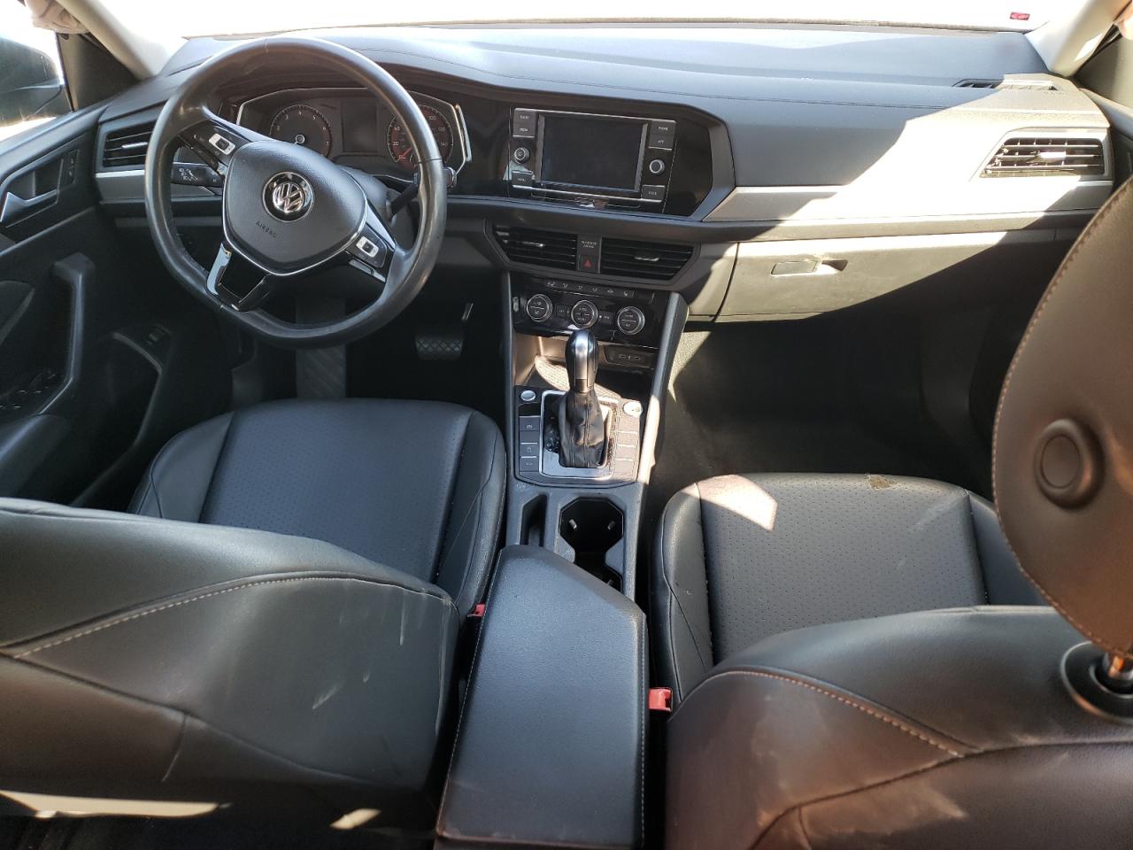 2020 Volkswagen Jetta - Image 8