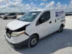 2015 Chevrolet City Express Lt за продажба в Arcadia, FL - Front End