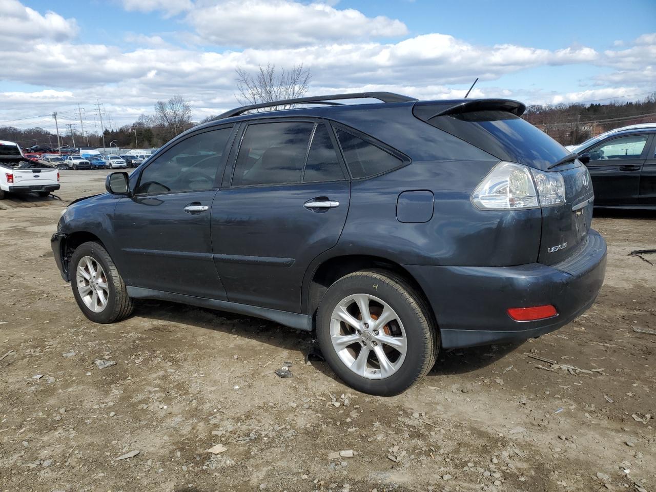 2009 Lexus RX - Image 2