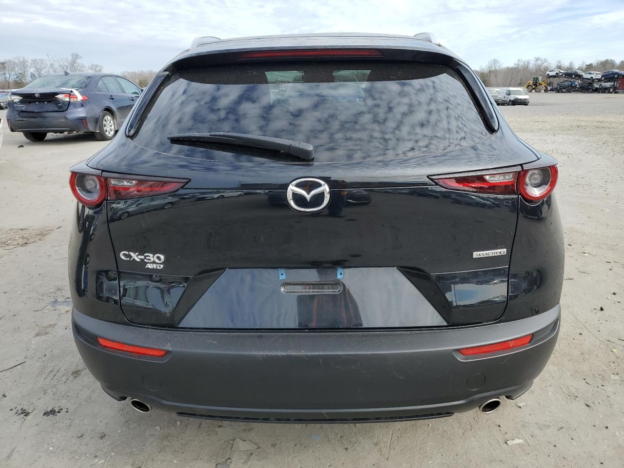 2024 Mazda CX-30 - Image 6