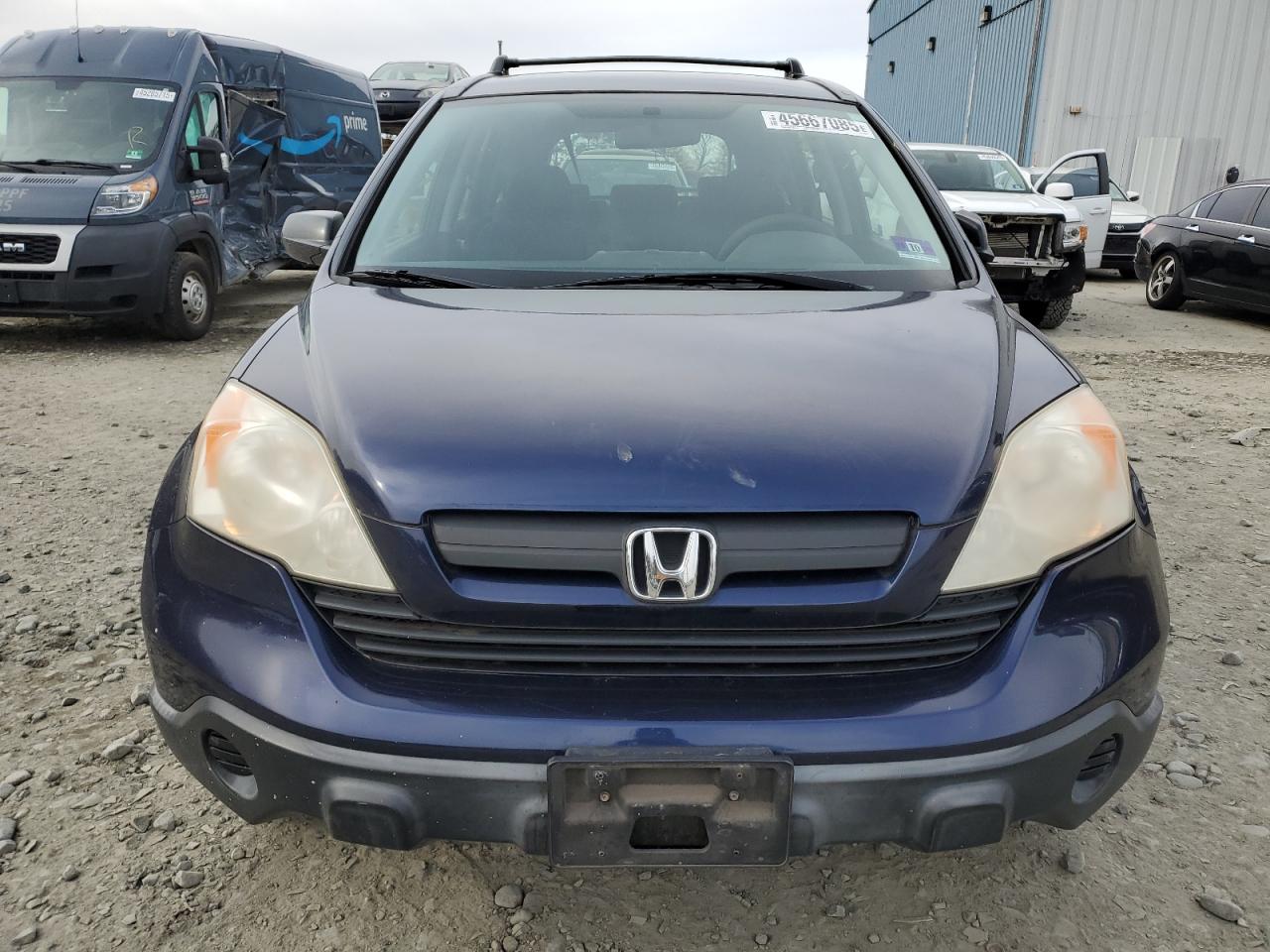 2007 Honda CR-V - Image 5