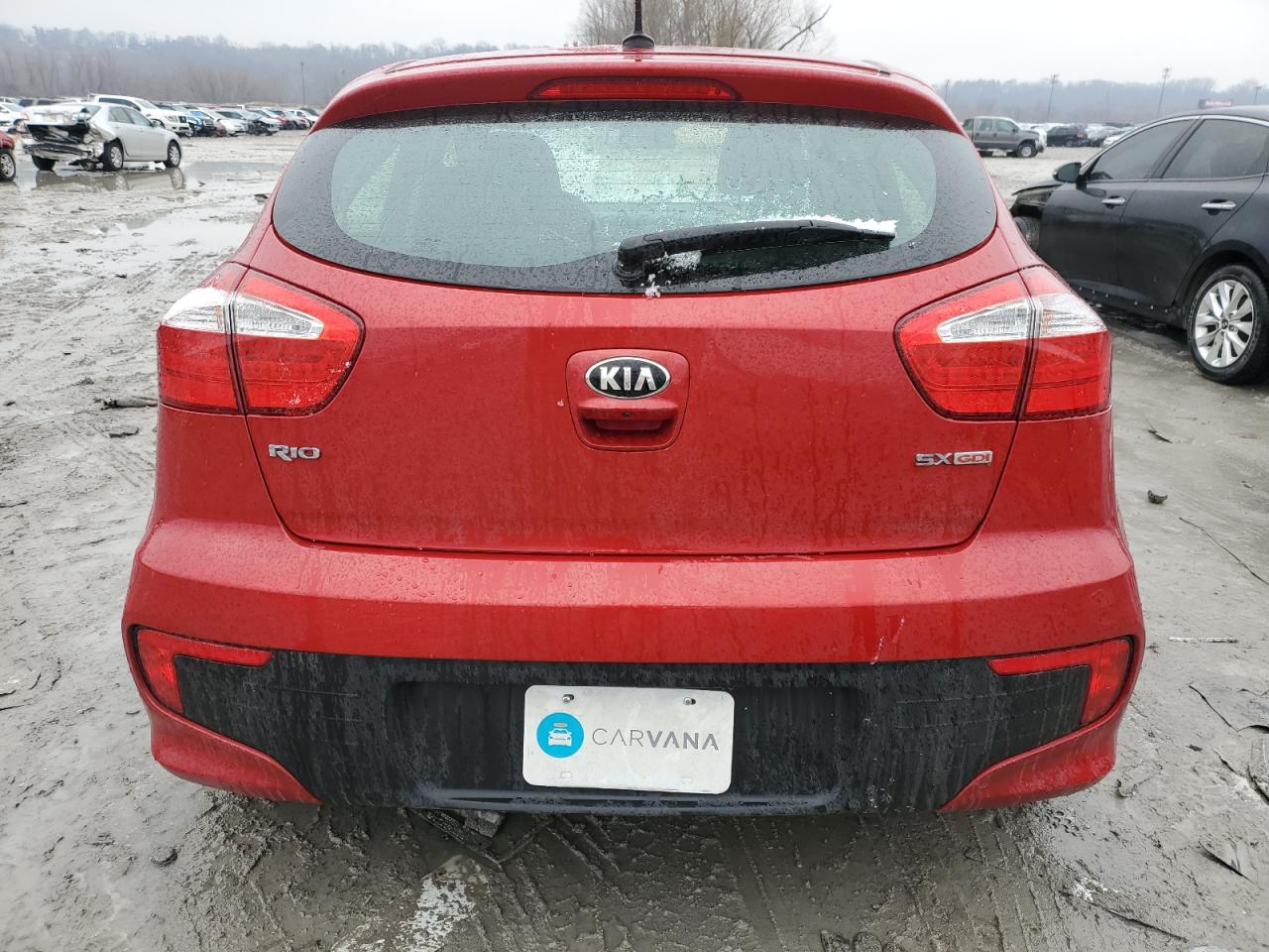 2016 Kia Rio - Image 6