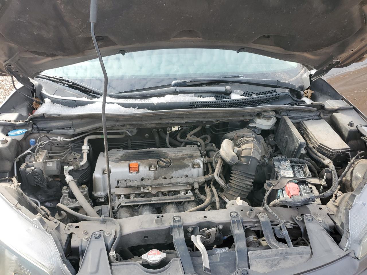 2014 Honda CR-V - Image 12