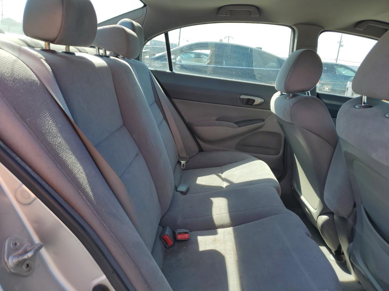 2006 Honda Civic - Image 10