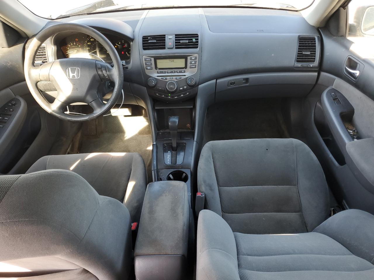 2007 Honda Accord - Image 8