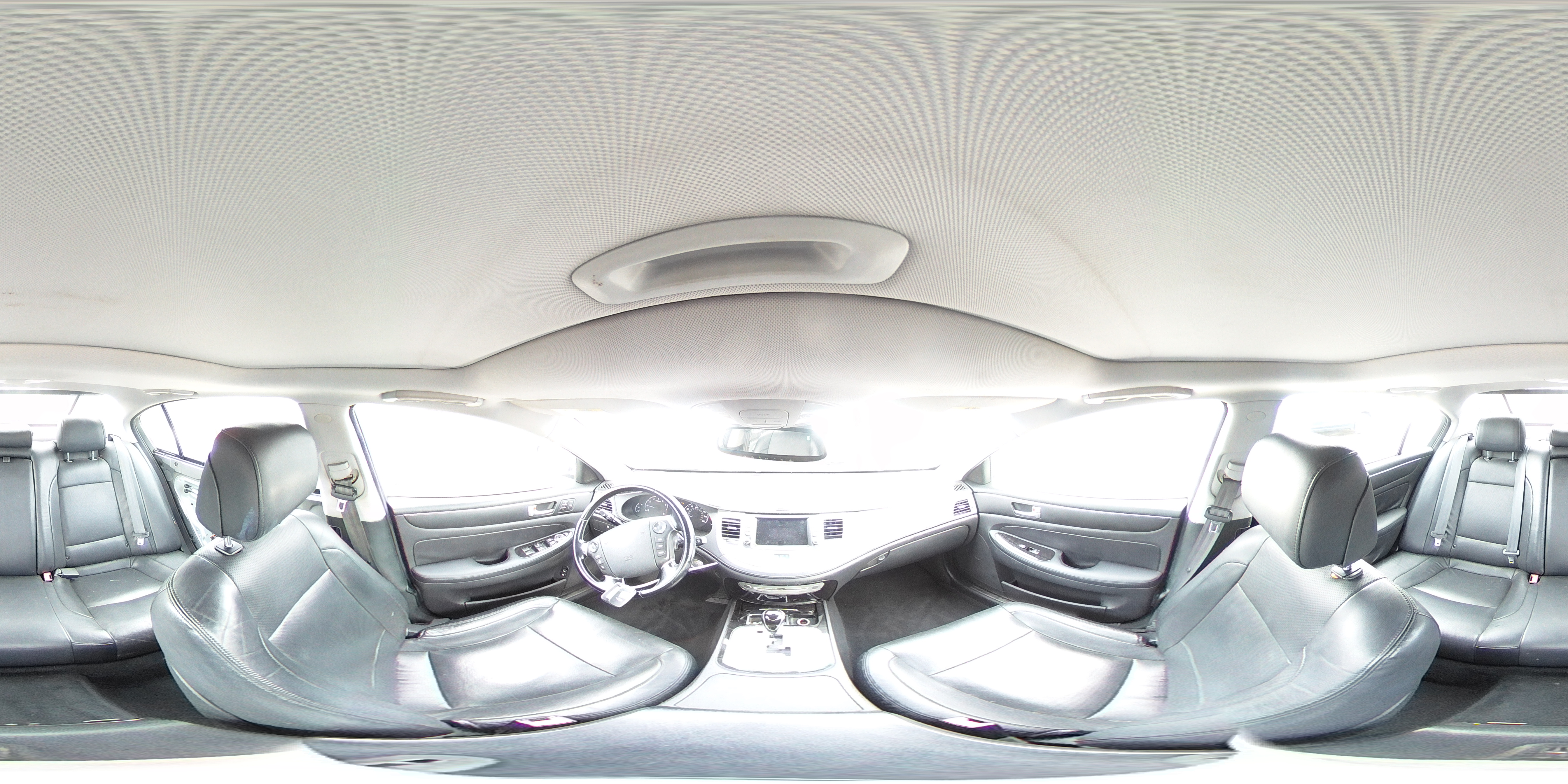2012 Hyundai Genesis - Image 15