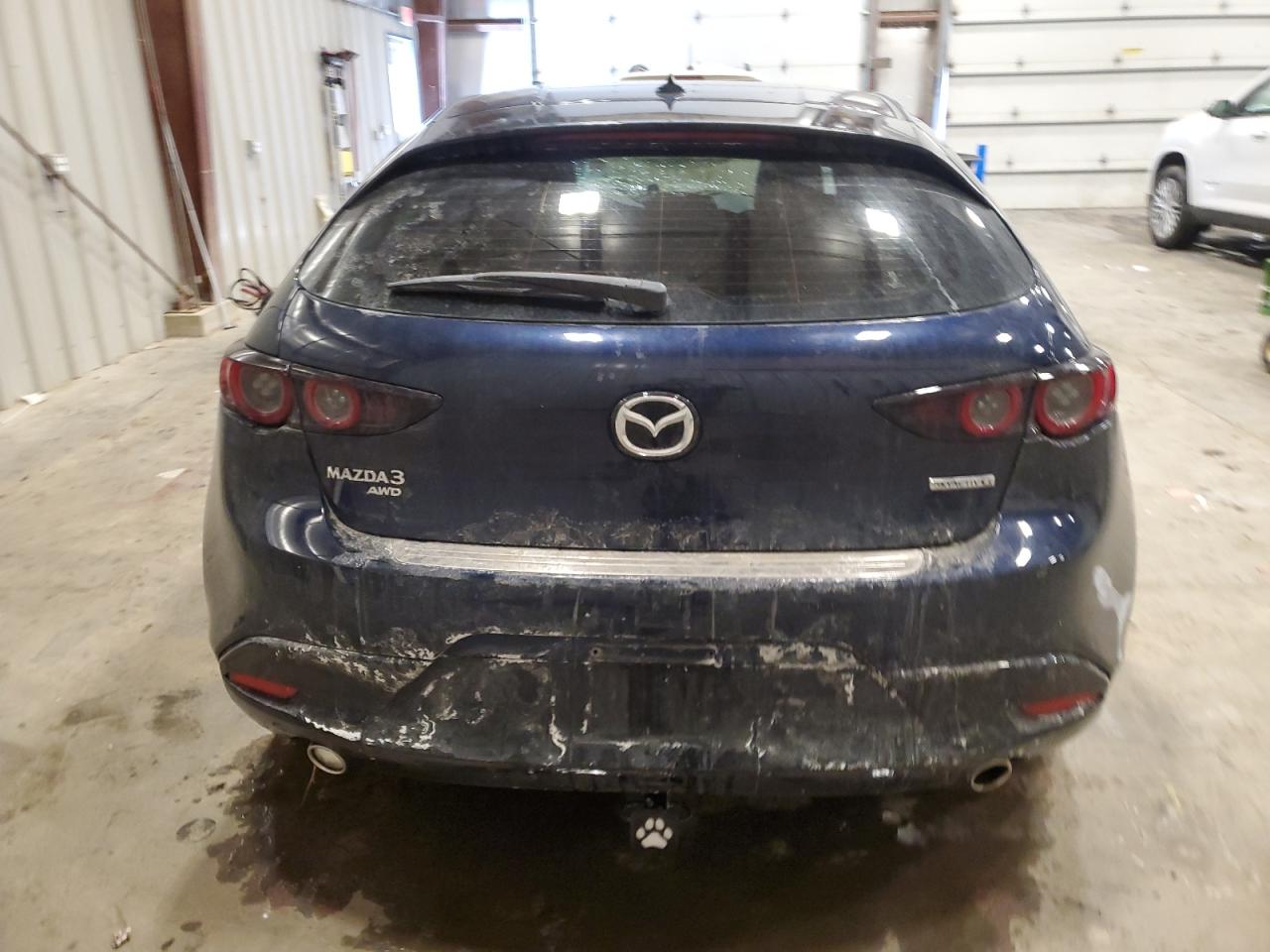 2020 Mazda 3 - Image 6