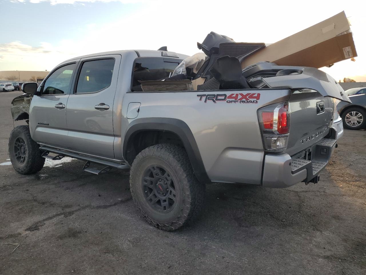 2021 Toyota Tacoma - Image 2