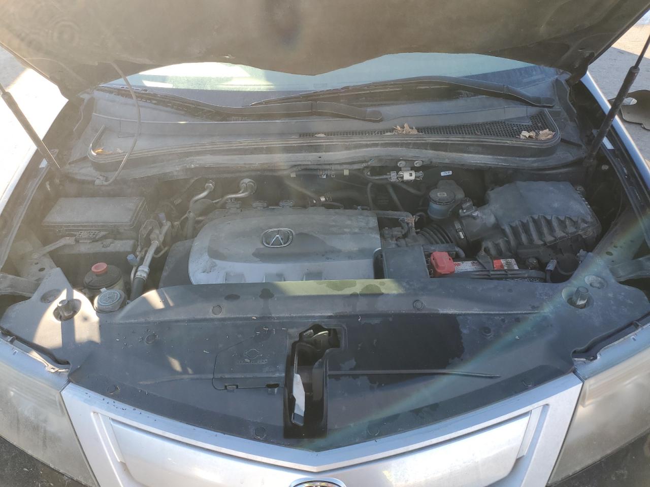 2010 Acura MDX - Image 14