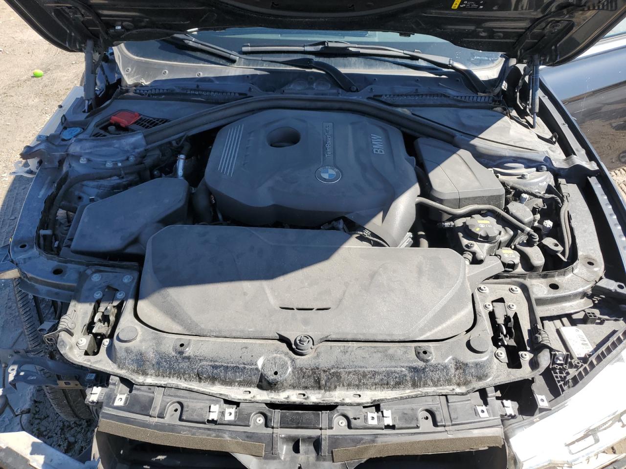 2018 BMW 3er - Image 12