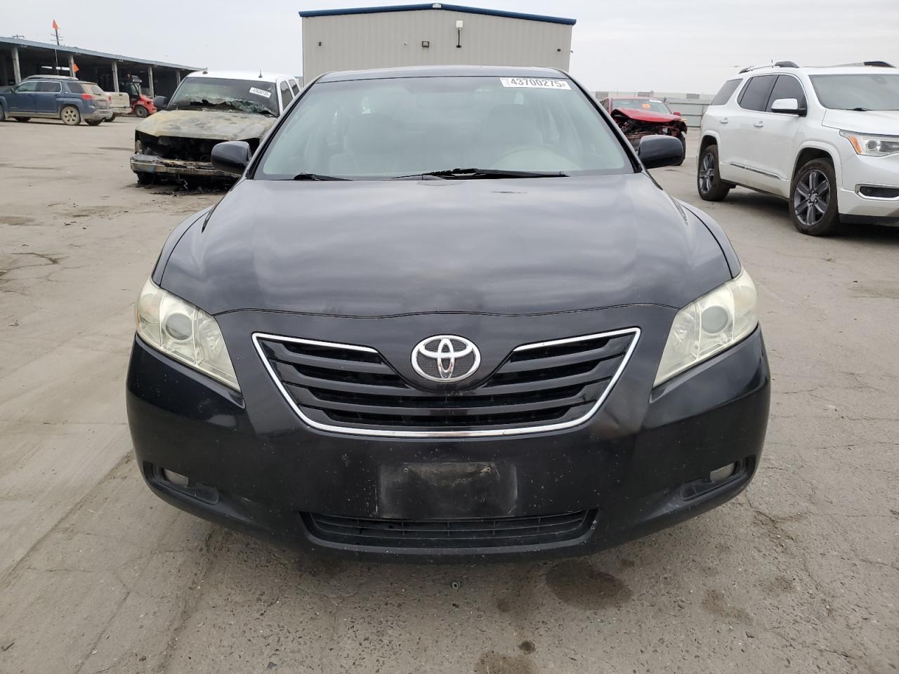 2007 Toyota Camry - Image 5