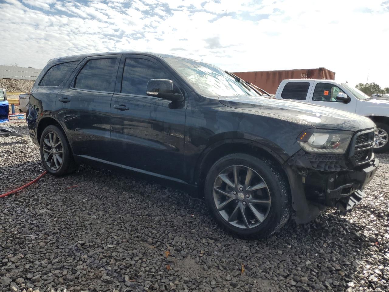 2014 Dodge Durango - Image 4