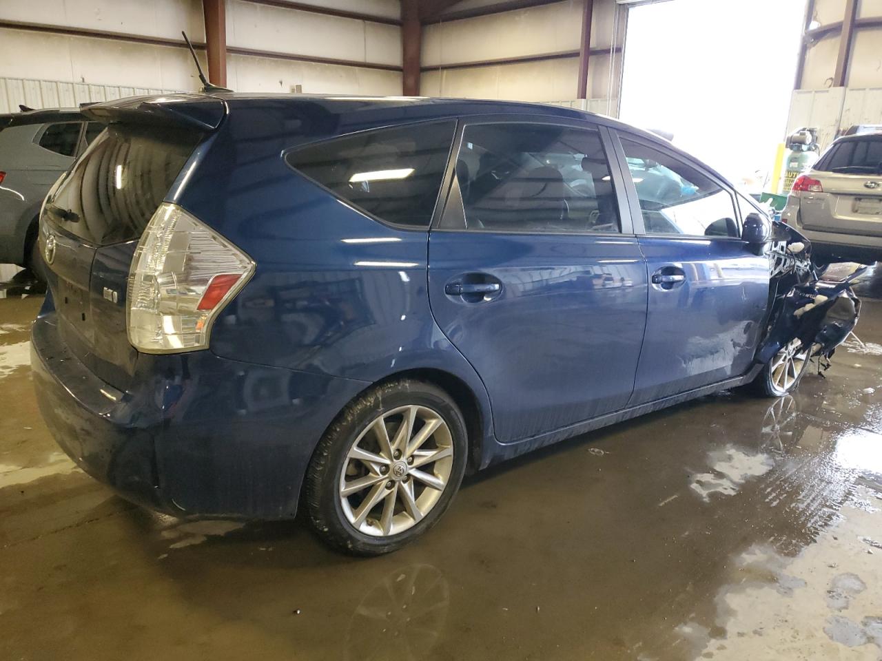 2012 Toyota Prius - Image 3