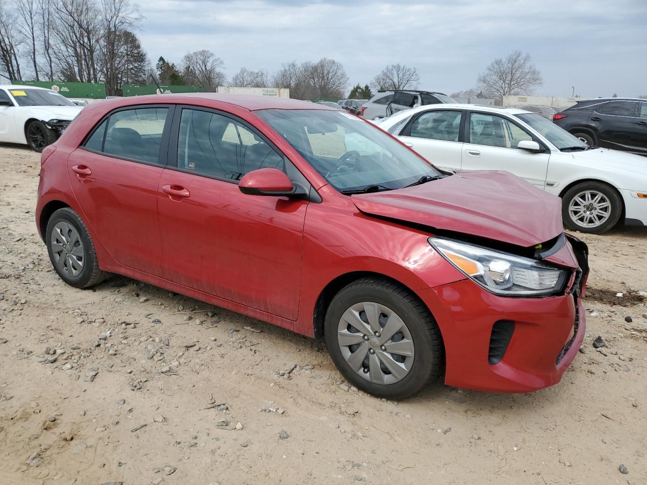 2020 Kia Rio - Image 4