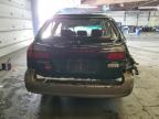 2003 Subaru Legacy Outback Awp en Venta en Denver, CO - Rollover